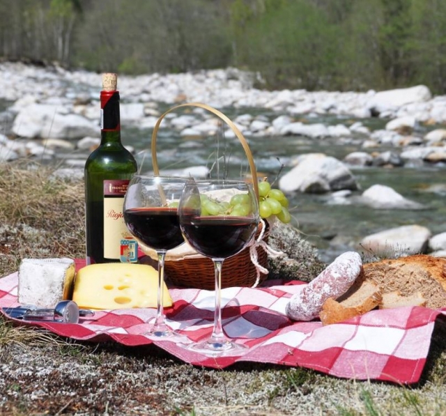 ven a vivir una experiencia unica